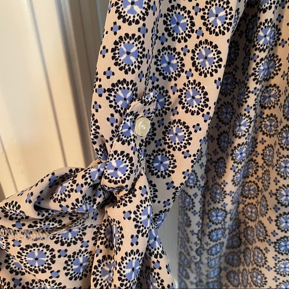 Pattern Blouse - image 3